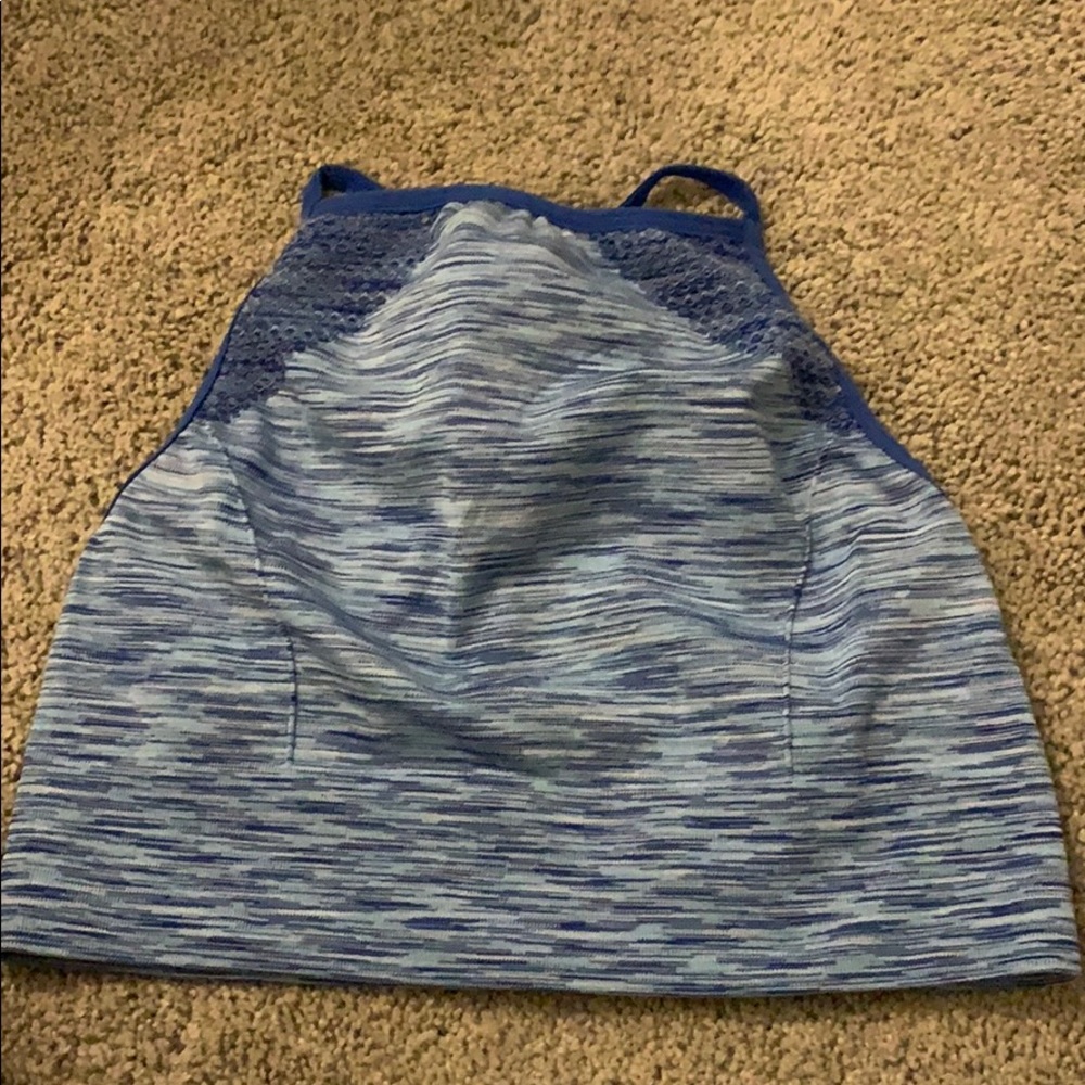 Sports bra
